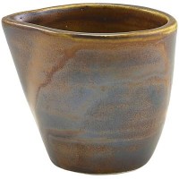 Copper Terra Porcelain Jug