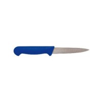 Blue Handled Vegetable Knife 
