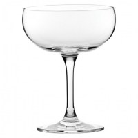 Mondo Large Champagne Saucer Glass 12oz / 36cl