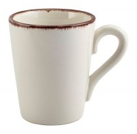 Terra Stoneware SERENO BROWN Mug