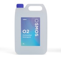 Osmos Dishwasher Detergent 5 Litre