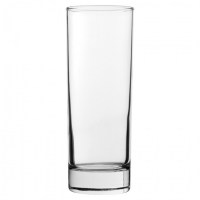 Side Hiball Glass with Heavy Base 12.75oz / 36cl