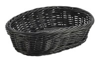 225x115x65mm Polywicker Display Basket