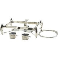 Induction Chafing Dish Frame 