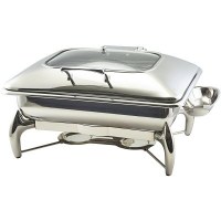 Induction Chafing Dish
