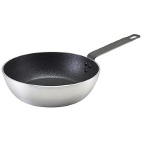 Induction compatible non-stick pan