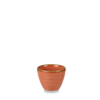 Stonecast Spiced Orange Dip Pot