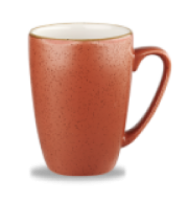 34cl Stonecast Spiced Orange Beverage Mug
