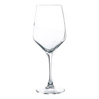 Vicrila Platine Wine Glass - Fully Tempered - 31cl / 10.9oz