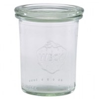 16cl WECK Mini Jar 