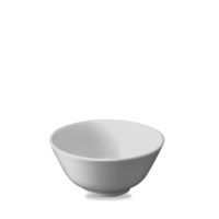 Churchill White Rice Bowl