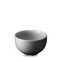 Churchill White Soup Bowl