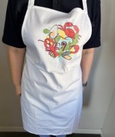apron