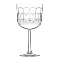 Archie Gin Glass