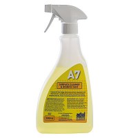 REFILL BOTTLE FOR Arpal A7 Kitchen Sanitizer Concentrate