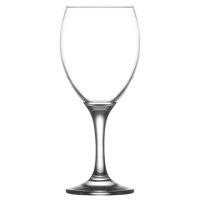 Aspen Wine Glass