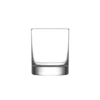 Athens Rocks Glass 19cl / 6.4oz