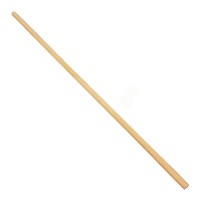 Wooden Mop Handle 