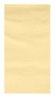 Readifold DEVON CREAM Paper Napkin