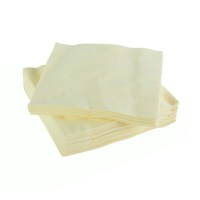 Buttermilk Paper Napkin