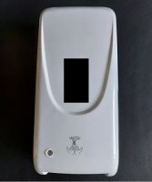 Automatic Infra Red Hand Sanitizer-Soap Dispenser 