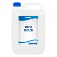 Thick Bleach 5ltr