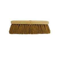 Soft Broom Head