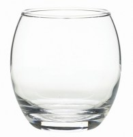 Empire Rocks Tumbler Glass 40.5cl / 13.5oz
