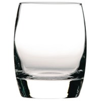 Endessa Double Old Fashioned Rocks Glass 370ml