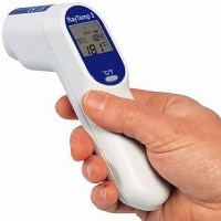 Infrared Thermometer RayTemp 3 