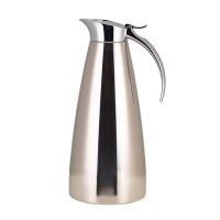 Elegant Stainless Steel Vacuum Jug