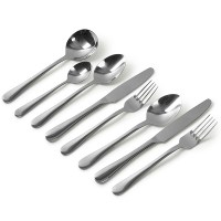 Florence Stainless Steel Cutlery range