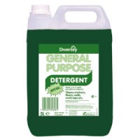 5 Litre Diversey General Purpose Detergent