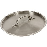Lid for Stainless Steel Pan