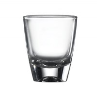 3cl Classic American Shot Glass