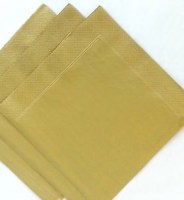 3Ply Gold Paper Napkin