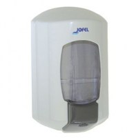 Refillable Hand Soap Dispenser 1Litre