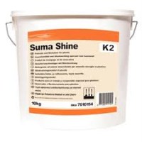 10kg K2 Suma Shine Presoak Destainer