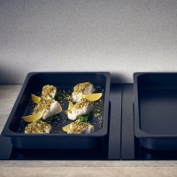 Non-Stick Cast Aluminium Roaster
