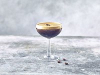 Monastrell Coupe Cocktail Glass
