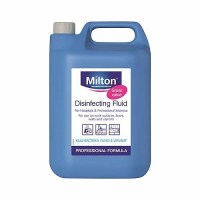 Milton Disinfecting Fluid 5 Litre 