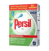 Persil Professional BIOLOGICAL Washing Powder 97 Wash