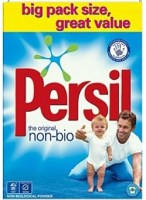 Persil NON-BIOLOGICAL Laundry Powder