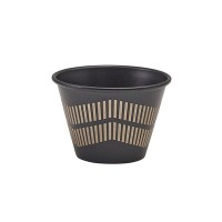 BlackLinedRamekin