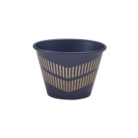 BlueLinedRamekin