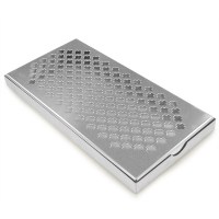 Stainless Steel Drip Tray 12 x 6inch