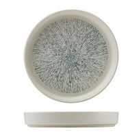 Sereno Strato Presentation Plate 