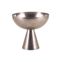 Stainless Steel Stemmed Sundae Cup