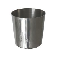Stainless Steel Serving Cup