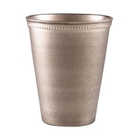 BeadedServingCup